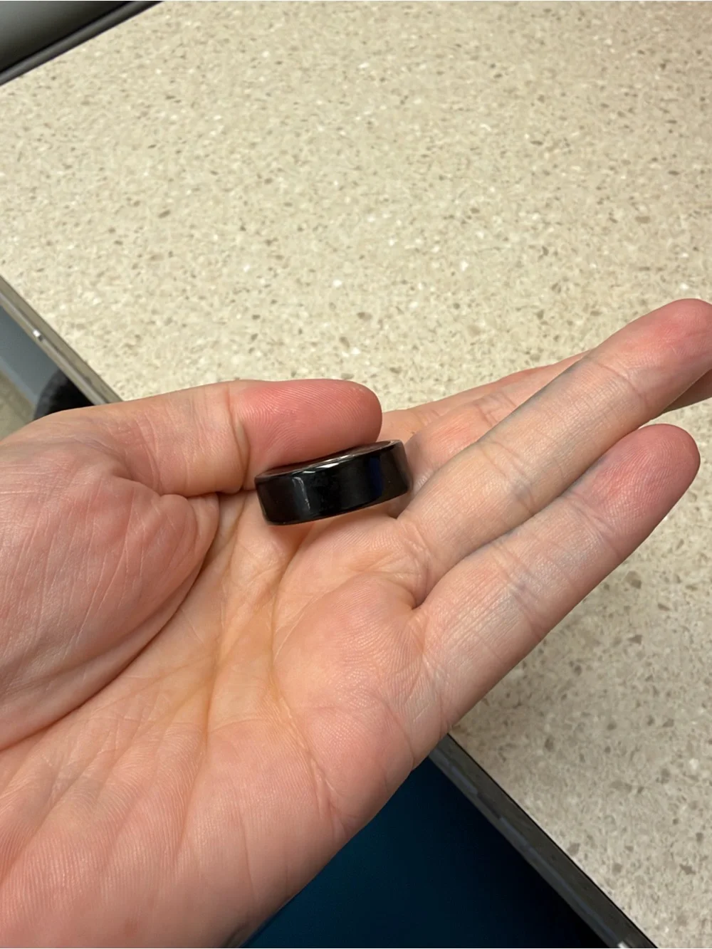 Oura minimal smart